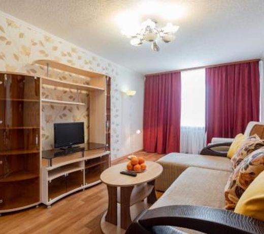 Five Stars TK City