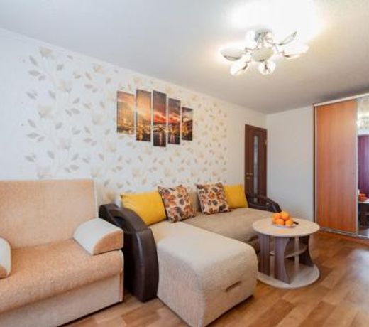 Five Stars TK City