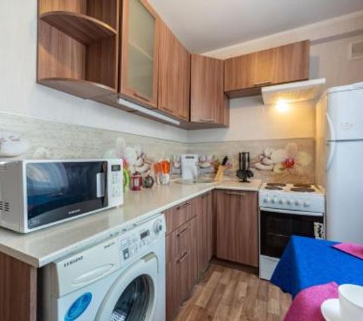 Five Stars TK City
