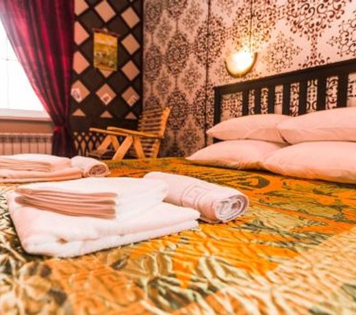 Hotel Heivic House