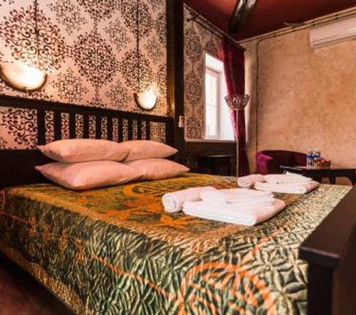 Hotel Heivic House