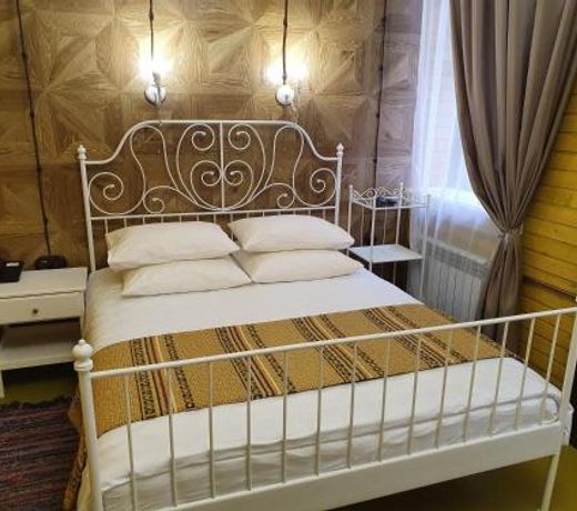Hotel Heivic House