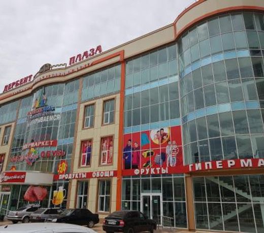 3-х КОМНАТНАЯ КВАРТИРА СО ВСЕМИ УДОБСТВАМИ