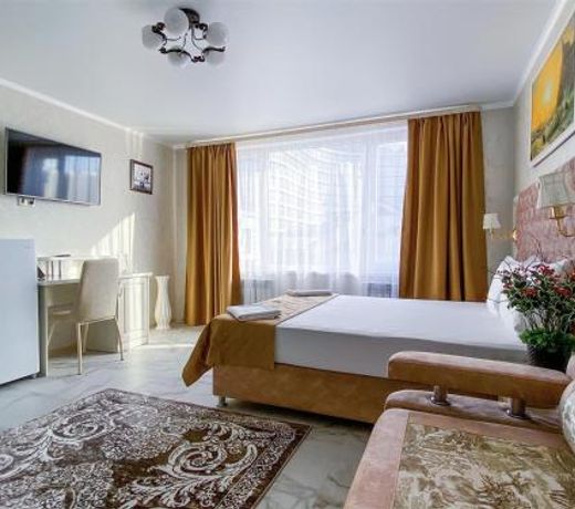 Hotel ERMAK