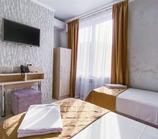 Hotel ERMAK