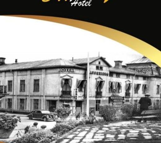 Appelberg hotel