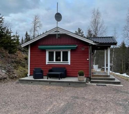 Lillhuset Norr SÃ¤lens By