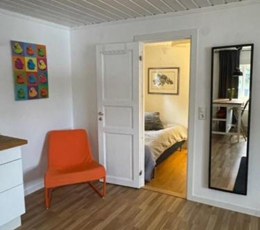 Lillhuset Norr SÃ¤lens By