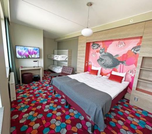 Motel L Lund