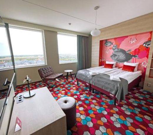 Motel L Lund