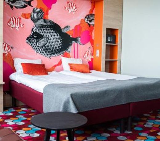 Motel L Lund