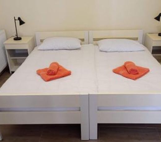 Apartma Divo Koper
