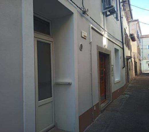 Apartma Divo Koper