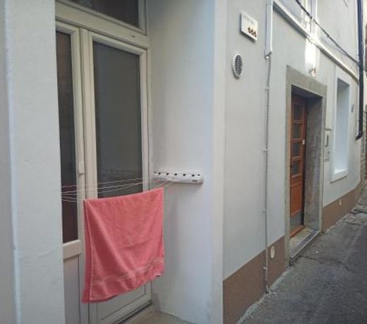 Apartma Divo Koper