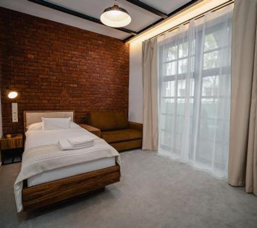 Garni Hotel DOCK Bratislava