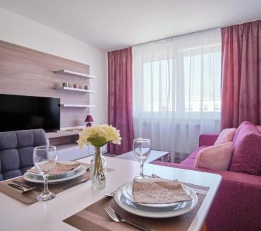 111Apartments