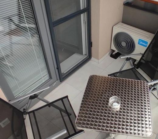 Apartmán Paula 3