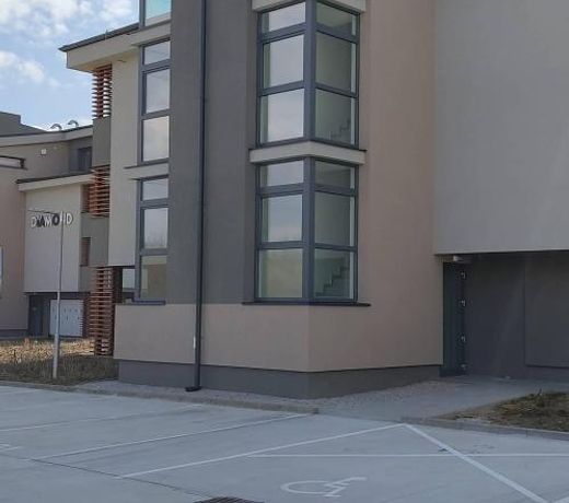 Apartmán Paula 3