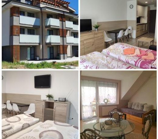 Apartmán Paula 3