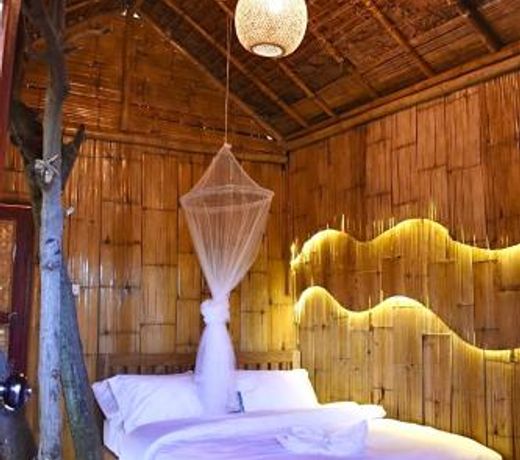 Ban Rai Jai Chaem - Spa Cafe & Homestay