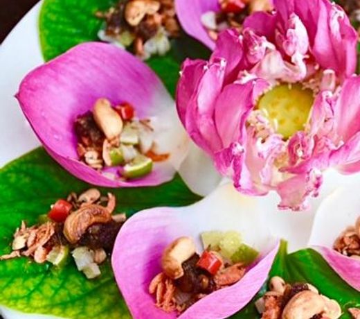 Ban Rai Jai Chaem - Spa Cafe & Homestay