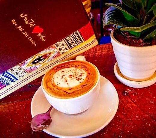 Ban Rai Jai Chaem - Spa Cafe & Homestay