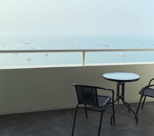 Hermann Hotel Pattaya - SHA Extra Plus