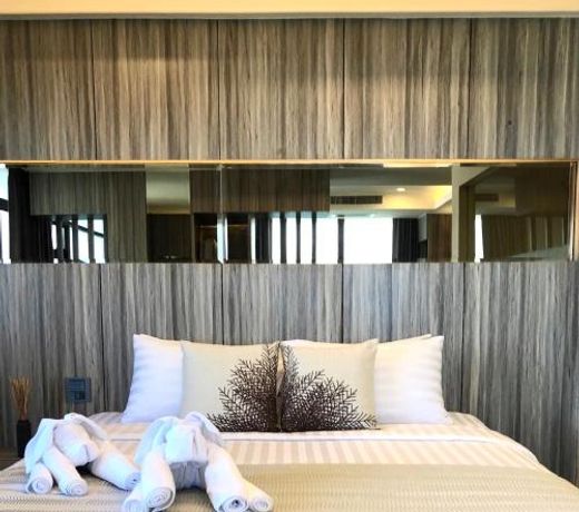 Hermann Hotel Pattaya - SHA Extra Plus