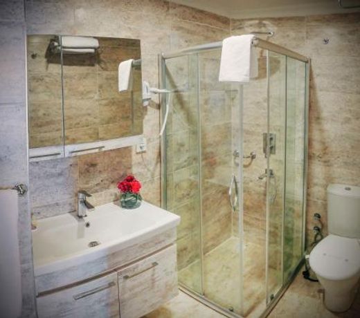 Burçman Hotel Vişne