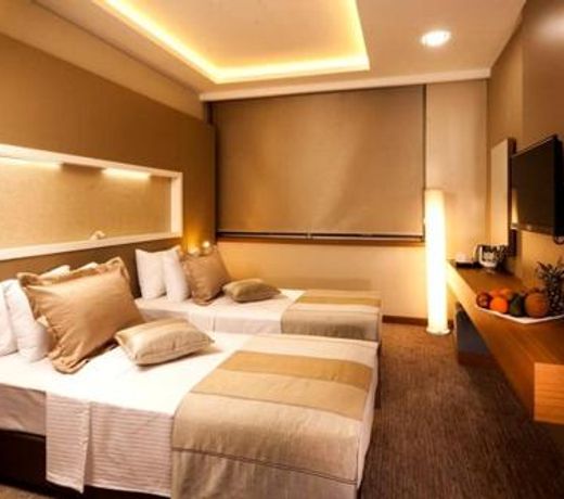 MAJURA HOTEL BUSINESS