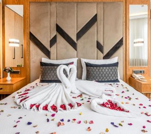 Endican Sultanahmet Hotel