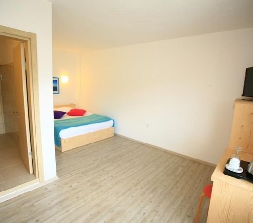 Zephyros City Otel