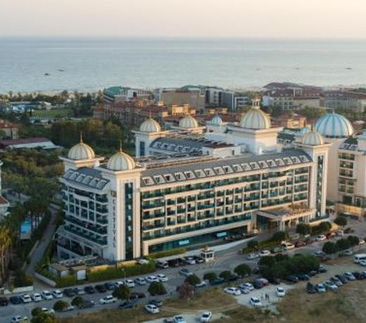 Castival Hotel