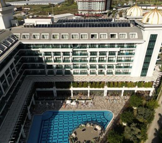 Castival Hotel