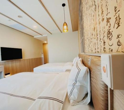 San Chiao Hotel
