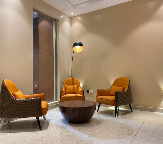 Millennium Terrace Hotel
