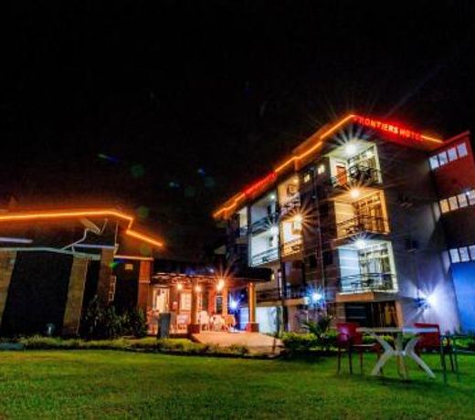 Frontier Hotel