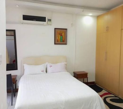 Frontier Hotel