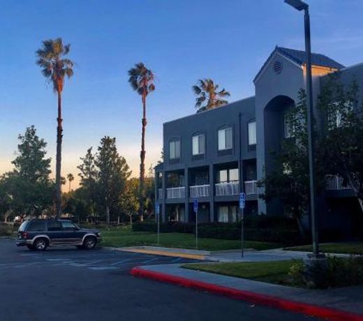 SureStay Hotel by Best Western Ontario Airport