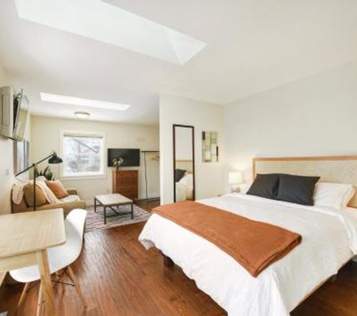 Boulder Guest House