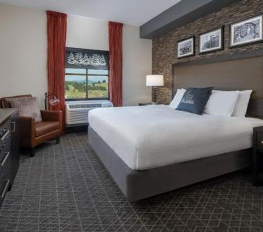 Wildwood Hotel and Casino