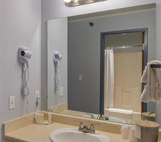 Wildwood Hotel and Casino