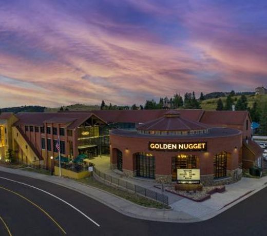 Wildwood Hotel and Casino