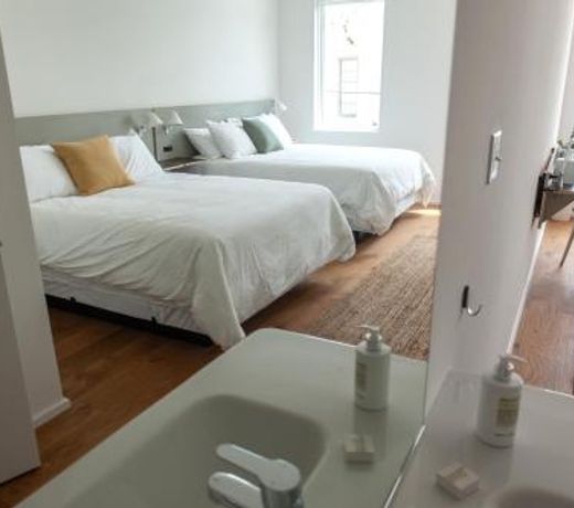 Travelers New Orleans