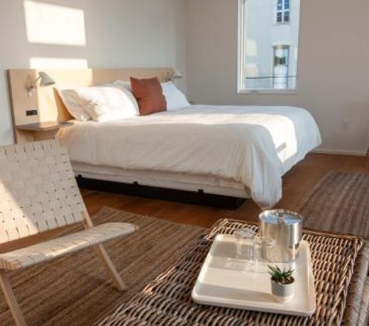 Travelers New Orleans