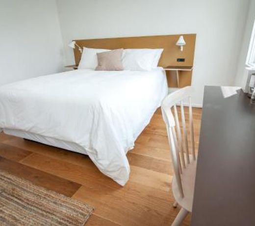 Travelers New Orleans