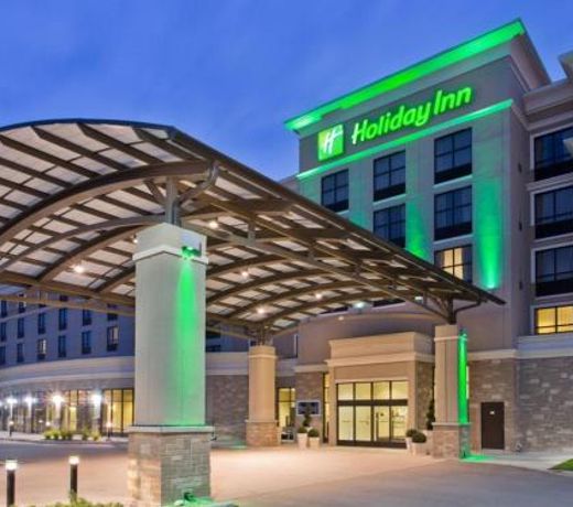 Holiday Inn - Clarksville Northeast , an IHG Hotel