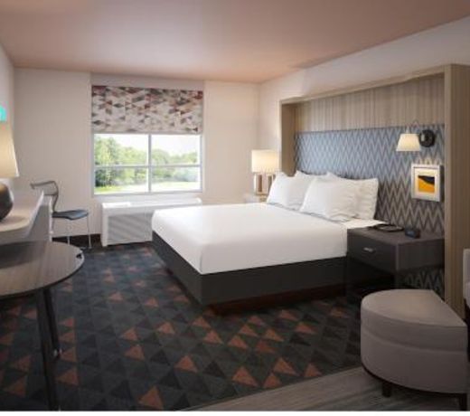 Holiday Inn - Clarksville Northeast , an IHG Hotel