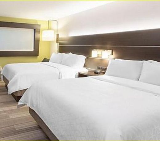 Holiday Inn Express - San Antonio East I-10 , an IHG Hotel