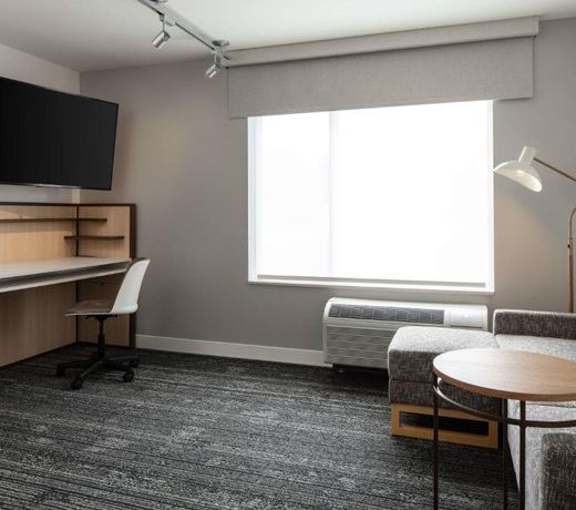 TownePlace Suites By Marriott Milwaukee West Bend